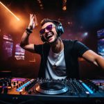 VIP Experiences at PJ Club UAE: Luxury Nightlife in Dubai DIFC